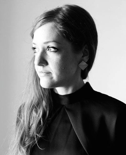 Carina Nordenstam, New Amber, Tentacle Pop, Ravsmykker, bærbart